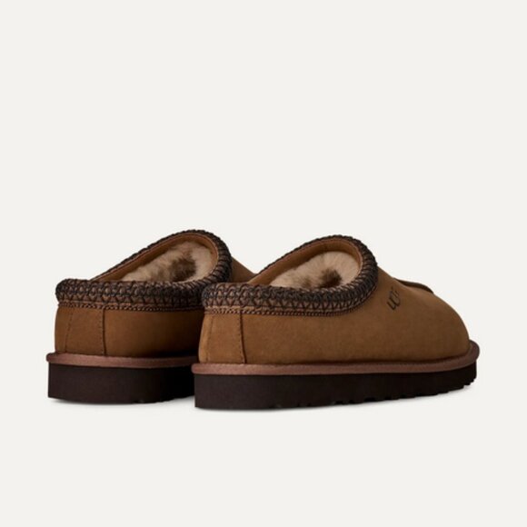 UGG Men's Tasman II Nubuck - Picture 1 of 5